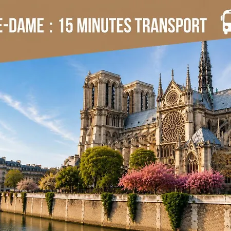 度假居 Arc De Triomphe Private Mansion Av Foch 巴黎